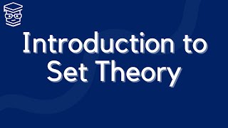 INTRODUCTION to SET THEORY  DISCRETE MATHEMATICS [upl. by Aruasi]