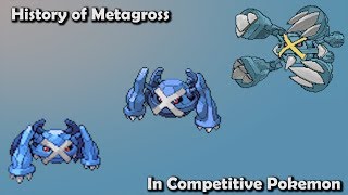 Metagross Gen 3 Best Moveset  Metagross Best Moveset Moves Pokemon Emerald Ruby Sapphire Red Green [upl. by Virgie760]