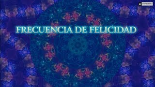 Frecuencia de la Felicidad 432 Hz Serotonina Dopamina Endorfina Relax Frecuencia del Amor  2 [upl. by Nitsir592]