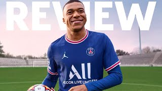 FIFA 22 Review [upl. by Jacintha932]