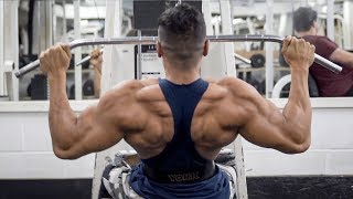 Back Workout Supplements amp Physique Update  Andrei Deiu Road to Arnolds Ep 2 [upl. by Nan]