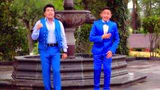 Gerardo Morán y Jean Pierre  Juyayay Videoclip Oficial [upl. by Brooking527]