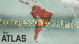 The biggest corruption scandal in Latin America’s history [upl. by Danete113]