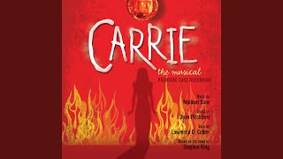 Carrie [upl. by Radcliffe]