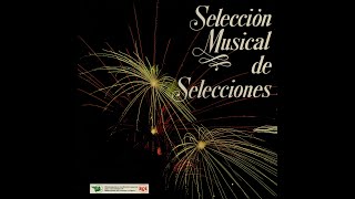 Selección Musical de Selecciones 10 LP  1969 [upl. by Sailesh421]