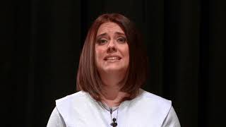 Alcoholism  The deadly truth about its stigma  Sarah Drage  TEDxFolkestone [upl. by Ebeohp744]