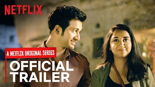 Mismatched  Official Trailer  Prajakta Koli Rohit Saraf amp Rannvijay Singha  Netflix India [upl. by Enyrb]