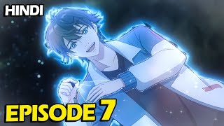 Spare Me Great Lord  EPISODE 7 Explained In Hindi [upl. by Aicyle]