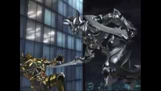 Garo fighting scene [upl. by Houston]