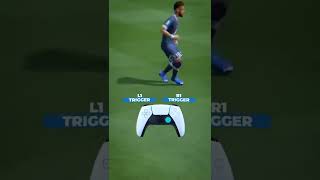 How to Nutmeg in FIFA 22 [upl. by Arykahs98]