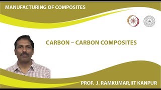 Carbon – Carbon Composites [upl. by Bryanty278]