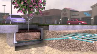 Filterra® Bioretention amp Biofiltration System Overview [upl. by Gierc381]