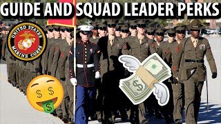 Be a Guide or Squad Leader In US Marine Boot Camp [upl. by Hnaht738]