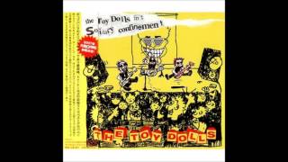 Toy Dolls  Nellie The Elephant Acoustic Rare [upl. by Olegnaleahcim]