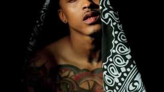 August Alsina quotHell On Earthquot Official Video [upl. by Shore]