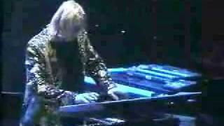 Rick Wakeman Yes Six Wives Solo 2003 [upl. by Linell]