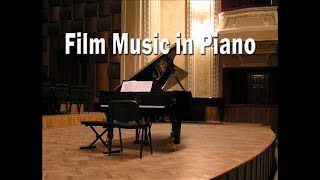 Disney Relaxing Piano Collection  Sleep Music Study Music Calm Music [upl. by Langill438]