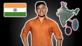 Geography Now India [upl. by Cordula]