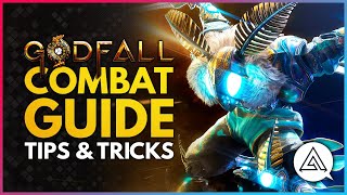 GODFALL  Combat Guide Tips amp Tricks  Breach Polarity amp More Explained [upl. by Eiderf]