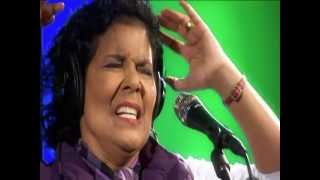 Judy Jacobs sings Days of Elijah [upl. by Junie780]