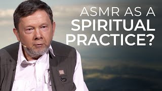 How to Stop Pretending and Start Living  Eckhart Tolle [upl. by Avehsile]