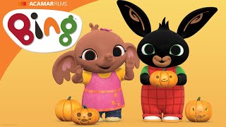 Halloween  Bing Italiano [upl. by Redlac]