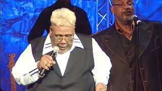 The Rance Allen Group  What Hes Done For Me Official Live Video [upl. by Iv]