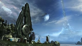 Halo Emotional and Relaxing Music [upl. by Kinemod]