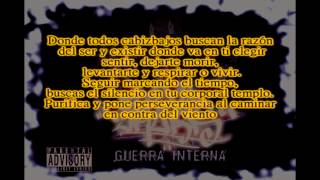 Eskina Familiar Skuad  Grandeza Celestial Lyrics [upl. by Lesnah]