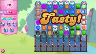 Candy Crush Saga Level 10112 NO BOOSTERS [upl. by Danete]