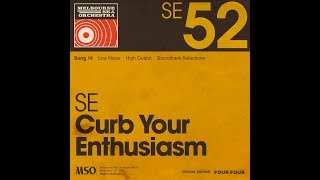 Melbourne Ska Orchestra  Curb Your Enthusiasm Theme [upl. by Market]