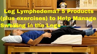 How to Compression Wrap for Lipedema amp Lymphedema Patients  DIY Demo Roswell GA Lipedema Specialist [upl. by Pelson]