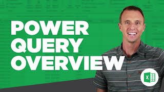 How To Automate Data Tasks In Excel Using Power Query [upl. by Yduj437]