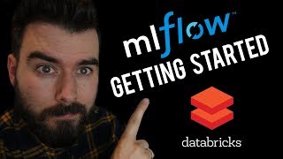 Getting started with MLFlow in Databricks [upl. by Guevara482]