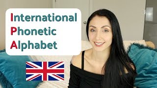 Learn Phonetics  International Phonetic Alphabet IPA [upl. by Atimed325]