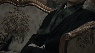 a dark slytherin study playlist [upl. by Colman]