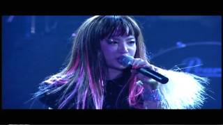 JUDY amp MARY WARP TOUR FINAL part 5 小さな頃から [upl. by Ariamo]