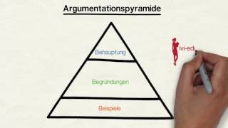 Grundlagen der Argumentation [upl. by Schuh]