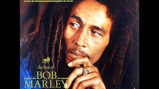 05 Buffalo Soldier  Bob Marley  Legend [upl. by Stephenson]