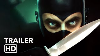 DIABOLIK 2021  Manetti Brothers  HD Trailer  English Subtitles [upl. by Clevie379]