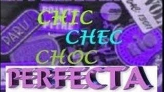 ♫PERFECTA Martinique quotCHIC CHEC CHOCquot AC Michel quotGodzomquot🎺🌠 [upl. by Betsey12]