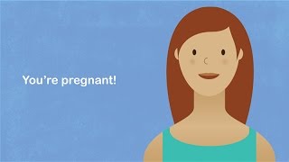 Healthy Pregnancy Tips From the CDC [upl. by Dweck735]