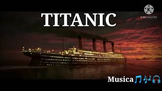 TITANIC MÚSICA [upl. by Wilbert]