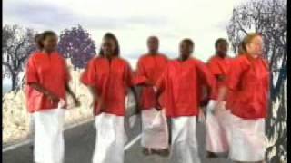 Chorale ste cécile Gbaon Ndego xvid [upl. by Ennovehc]