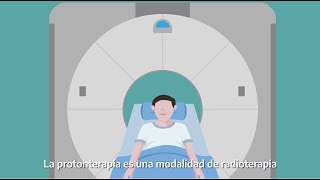 ¿Has oído hablar de la protonterapia ¿Sabes por qué está revolucionando el tratamiento del cáncer [upl. by Hilleary602]