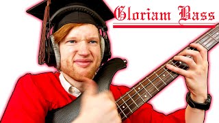 Funkiest Bass Solo EVER [upl. by Leissam]