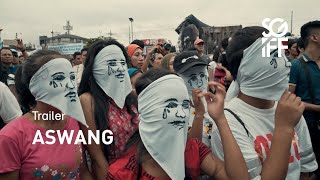 Aswang Trailer  SGIFF 2020 [upl. by Fisher644]