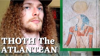 The Emerald Tablets of Thoth the Atlantean Explained [upl. by Atelra]