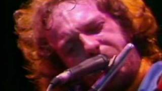 Jethro Tull Ian Anderson s Flute Solo 07311976 [upl. by Pump]