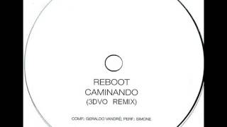 Reboot  Caminando 3DVO Remix [upl. by Gemina758]